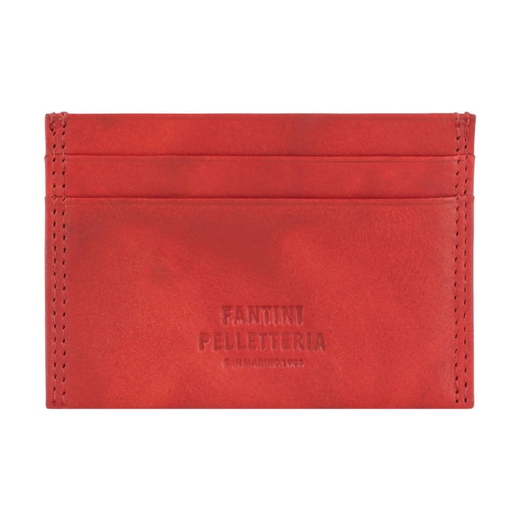 Skórzane etui na karty Singapur