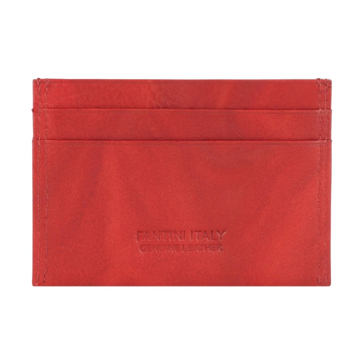 Skórzane etui na karty Singapur