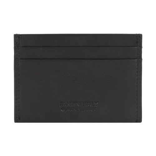 Skórzane etui na karty Singapur