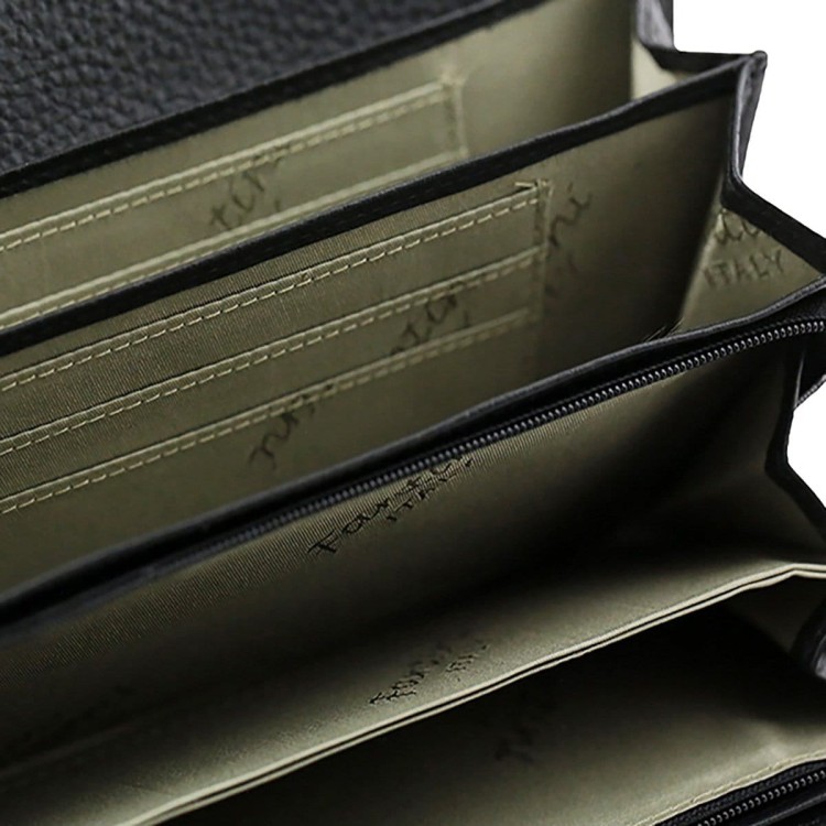 Skórzany portfel Armonia