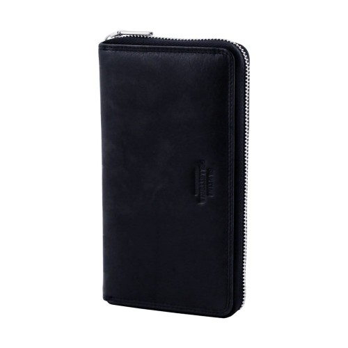 Portfel ze skóry Cuoieria