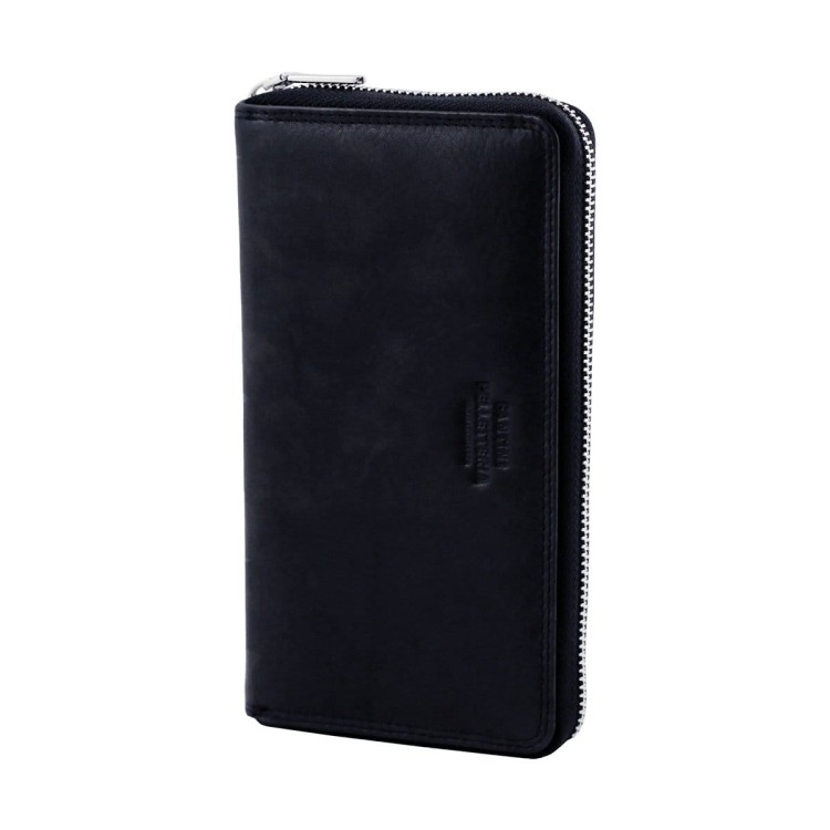 Portfel ze skóry Cuoieria