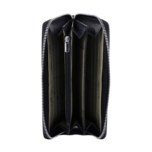 Portfel ze skóry Cuoieria