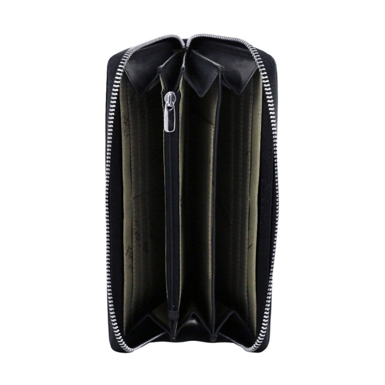 Portfel ze skóry Cuoieria