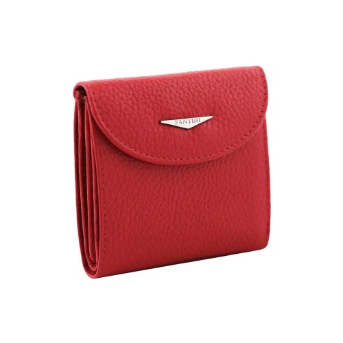 Skórzany portfel Circe