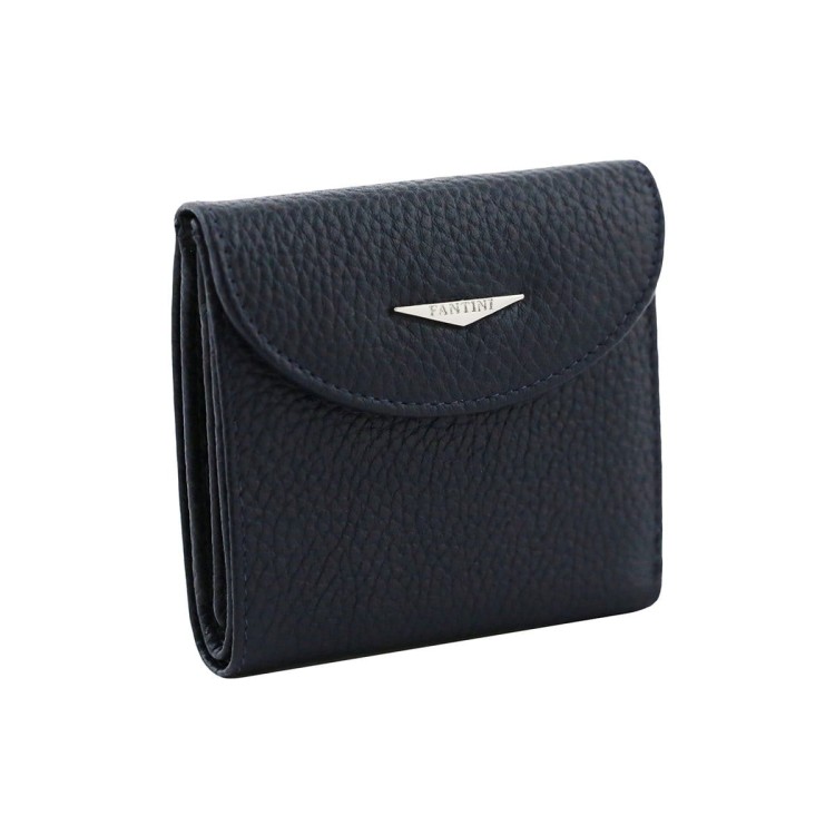 Skórzany portfel Circe