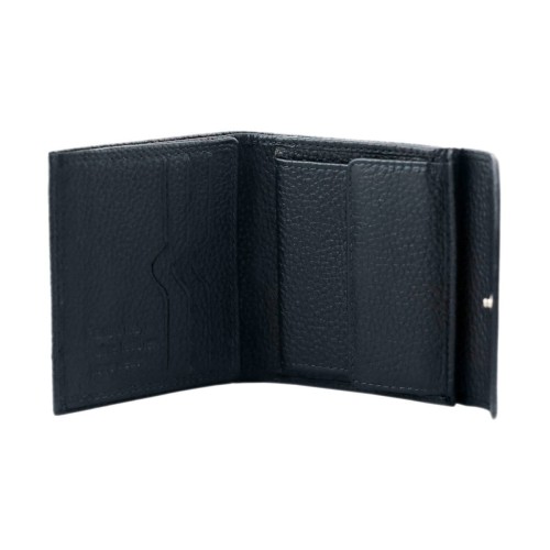 Skórzany portfel Circe