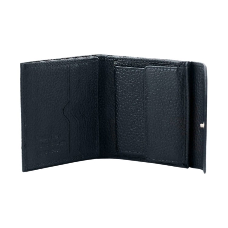 Skórzany portfel Circe