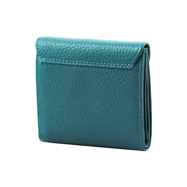 Skórzany portfel Circe