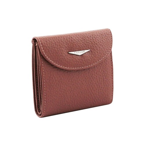 Skórzany portfel Circe