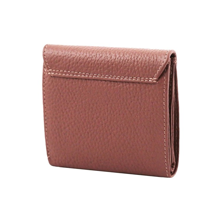 Skórzany portfel Circe