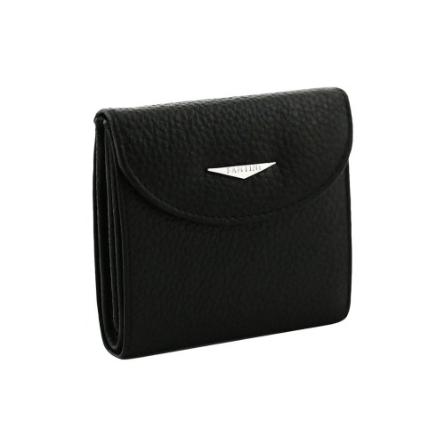 Skórzany portfel Circe