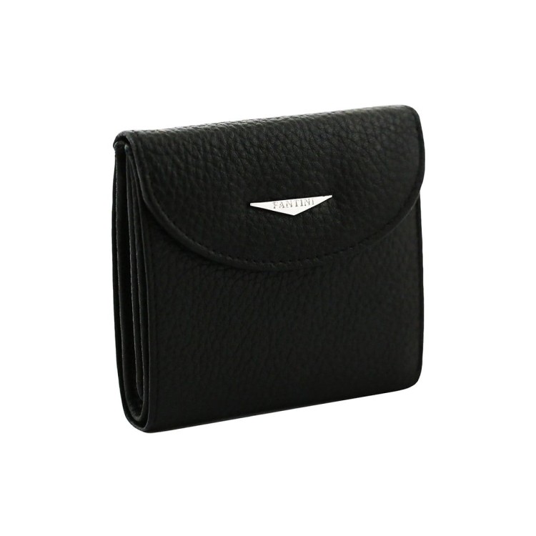 Skórzany portfel Circe