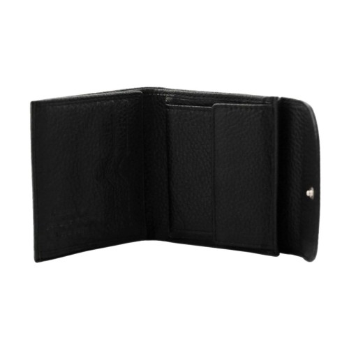 Skórzany portfel Circe