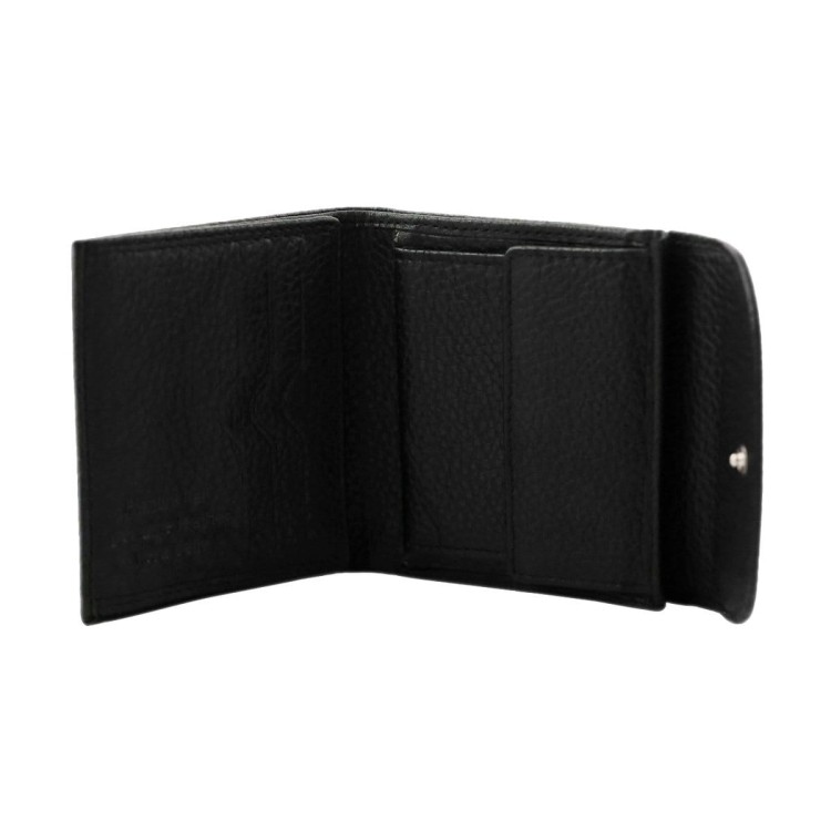 Skórzany portfel Circe