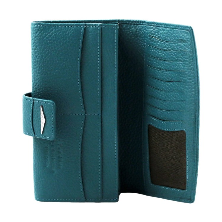 Skórzany portfel Armonia