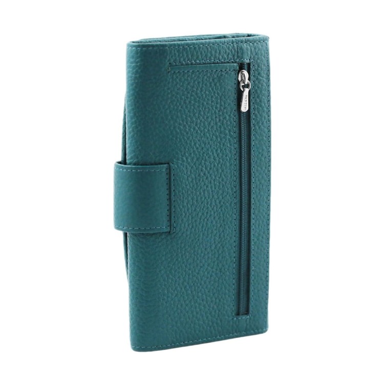 Skórzany portfel Armonia