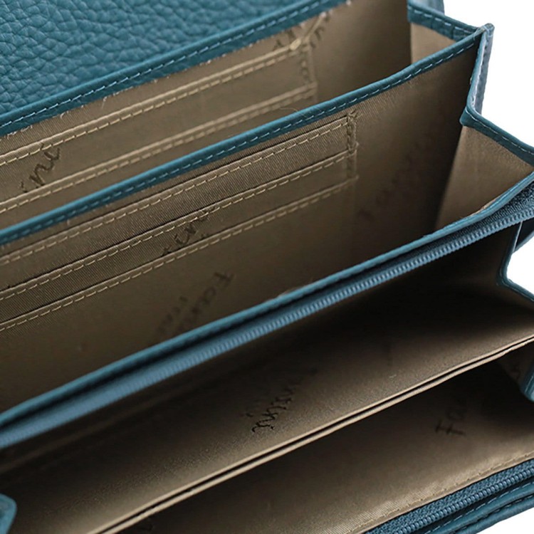 Skórzany portfel Armonia