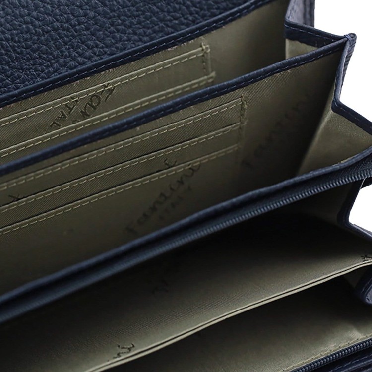 Skórzany portfel Armonia