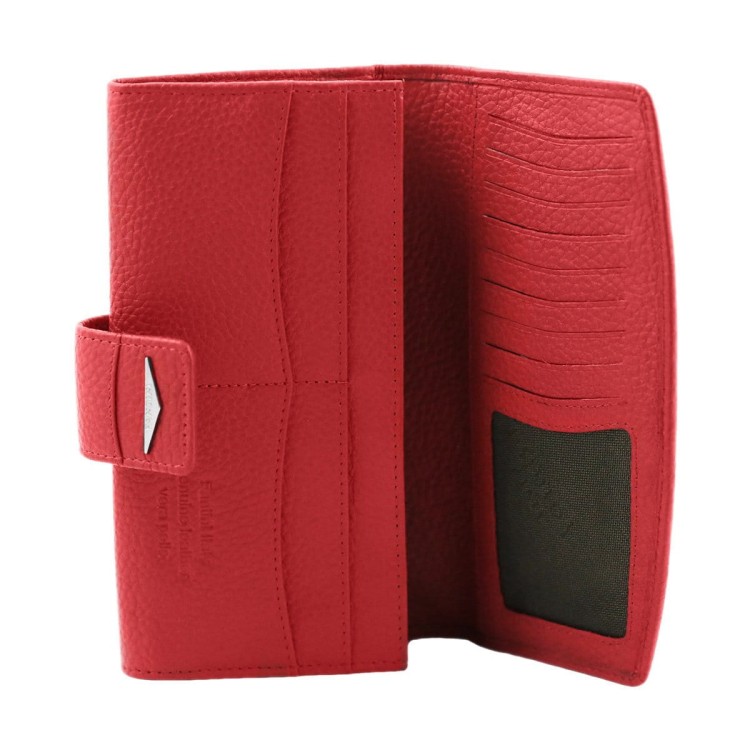 Skórzany portfel Armonia