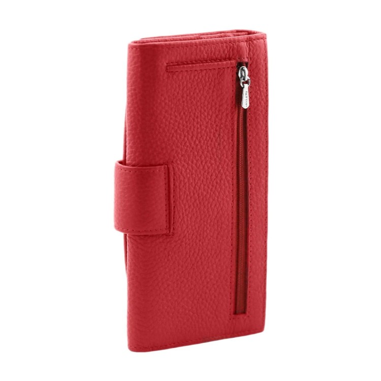 Skórzany portfel Armonia