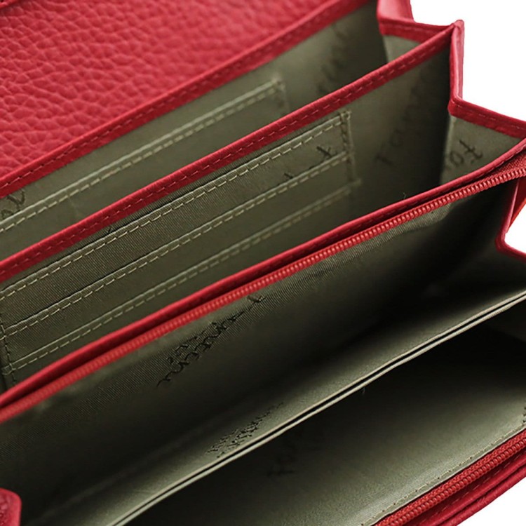 Skórzany portfel Armonia