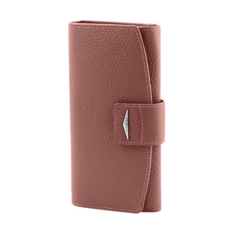 Skórzany portfel Armonia