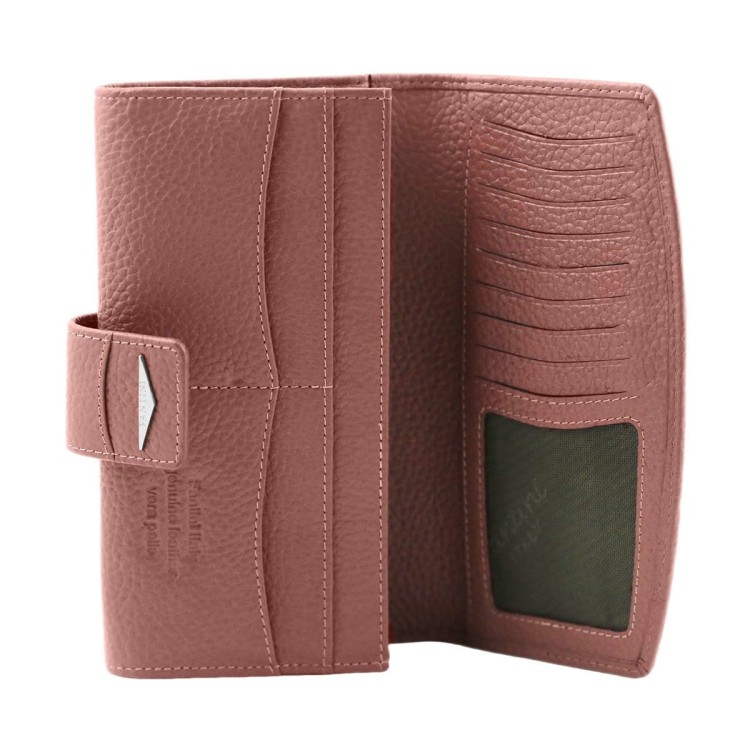 Skórzany portfel Armonia