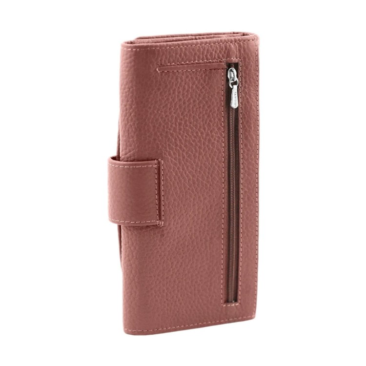 Skórzany portfel Armonia