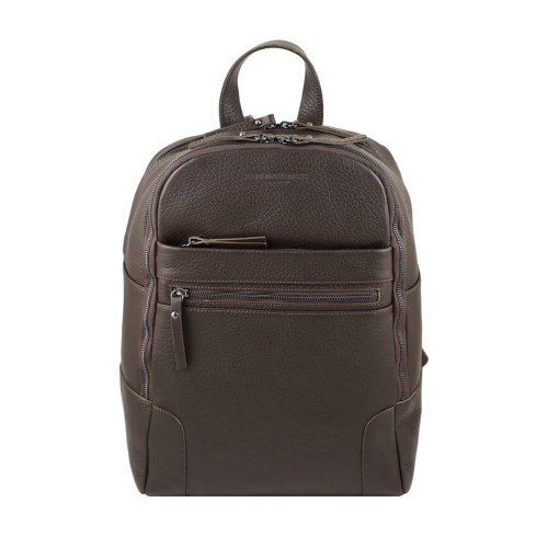 Skórzany plecak Fabio