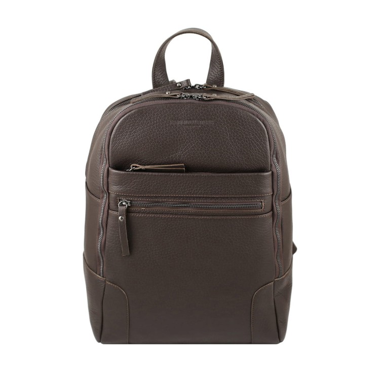 Skórzany plecak Fabio