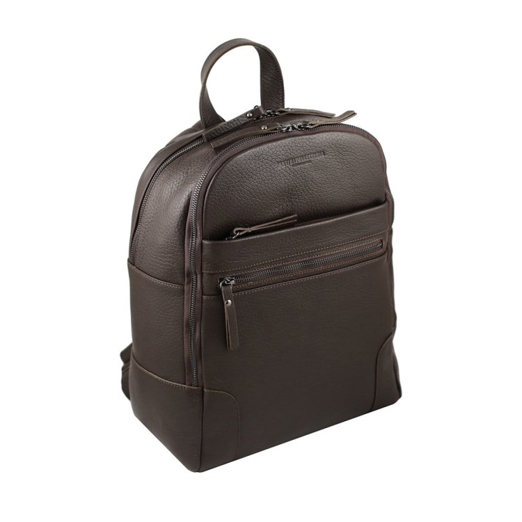 Skórzany plecak Fabio