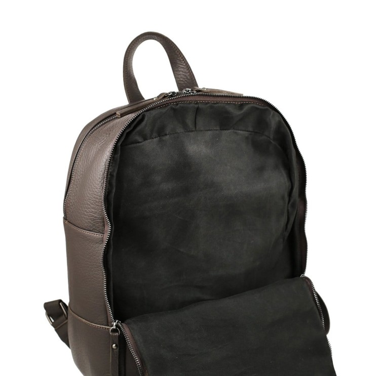 Skórzany plecak Fabio