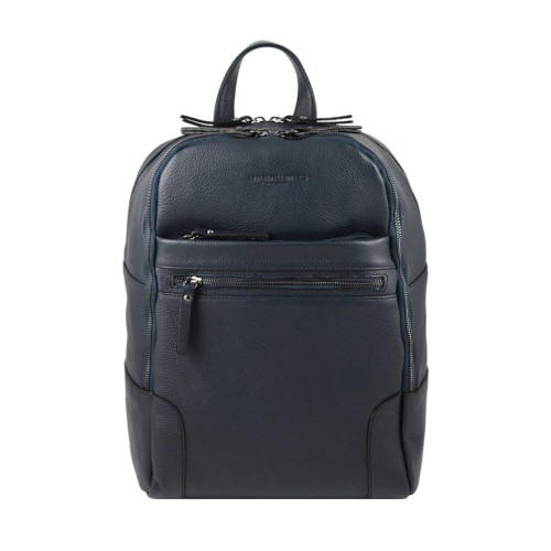 Skórzany plecak Fabio