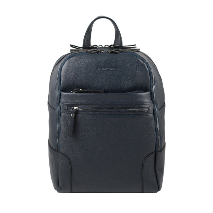 Skórzany plecak Fabio