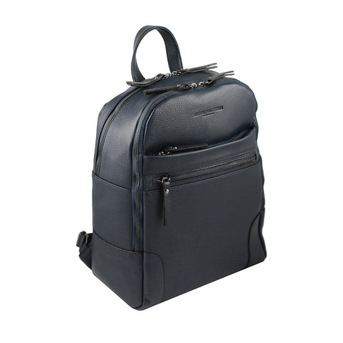 Skórzany plecak Fabio