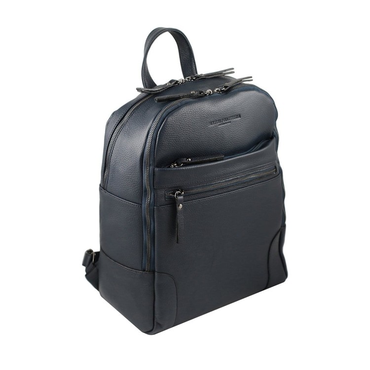 Skórzany plecak Fabio