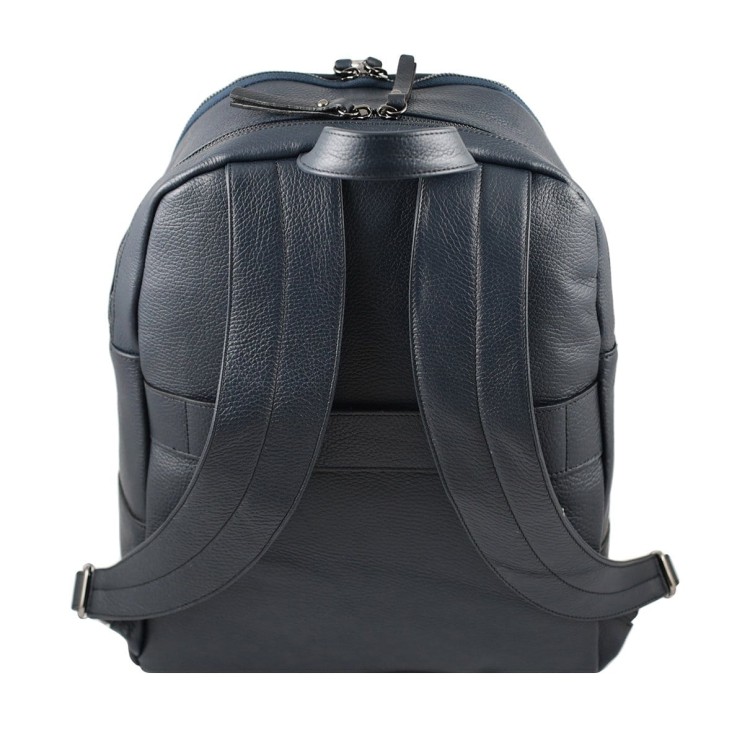 Skórzany plecak Fabio