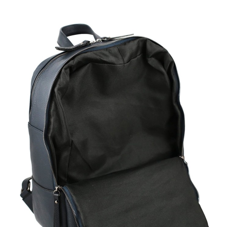 Skórzany plecak Fabio