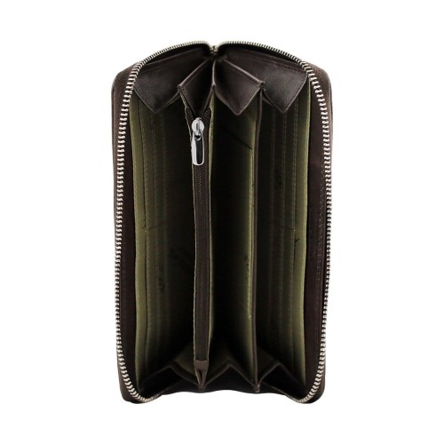 Portfel ze skóry Cuoieria