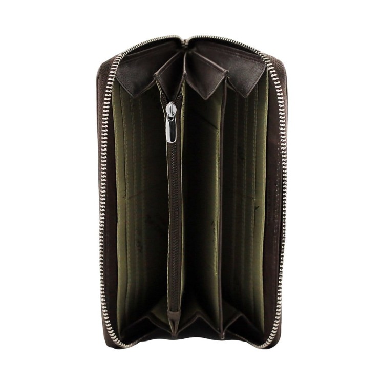 Portfel ze skóry Cuoieria