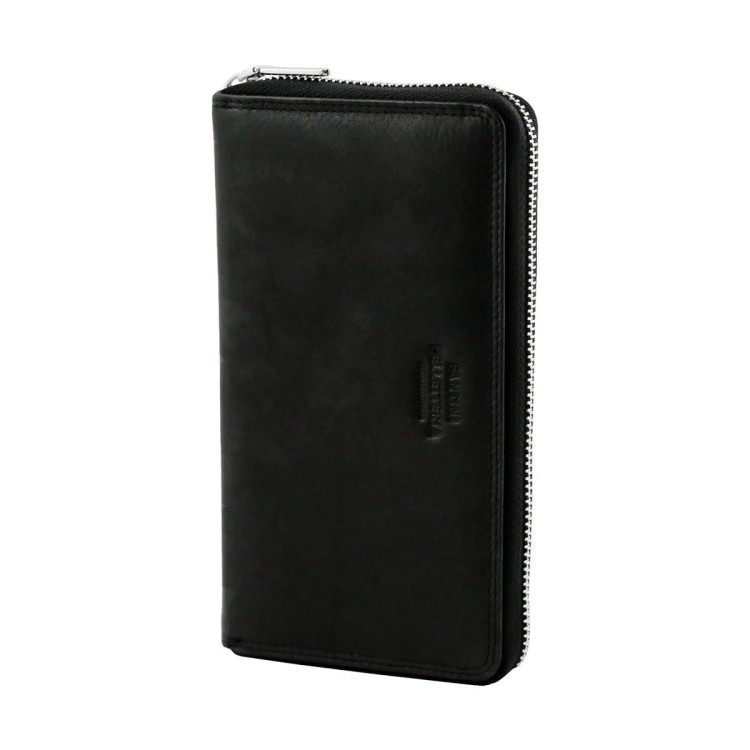 Portfel ze skóry Cuoieria