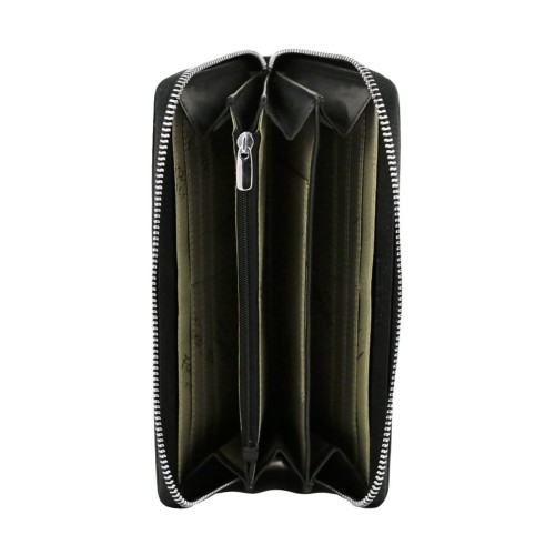 Portfel ze skóry Cuoieria