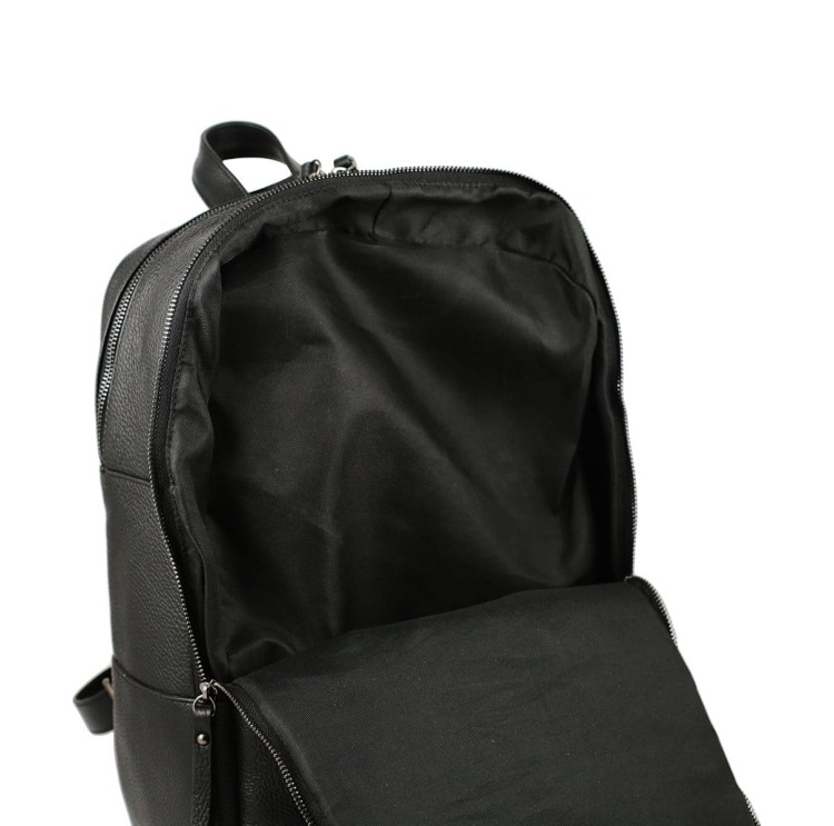 Skórzany plecak Fabio