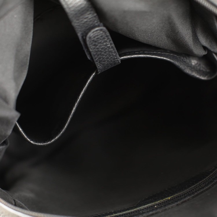 Skórzany plecak Fabio