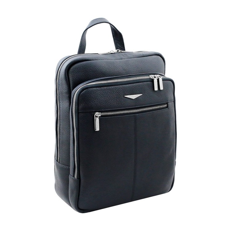 Skórzany plecak Fortuna