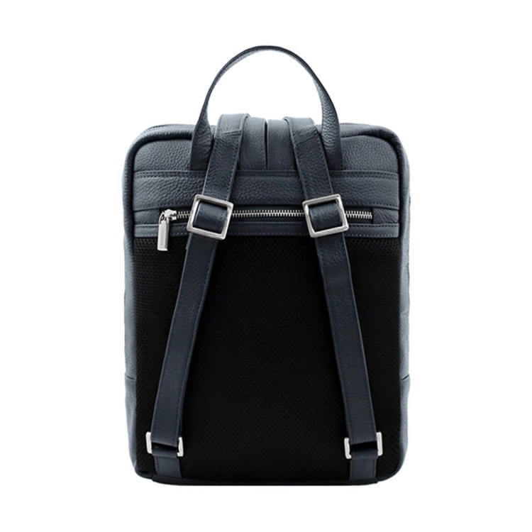 Skórzany plecak Fortuna