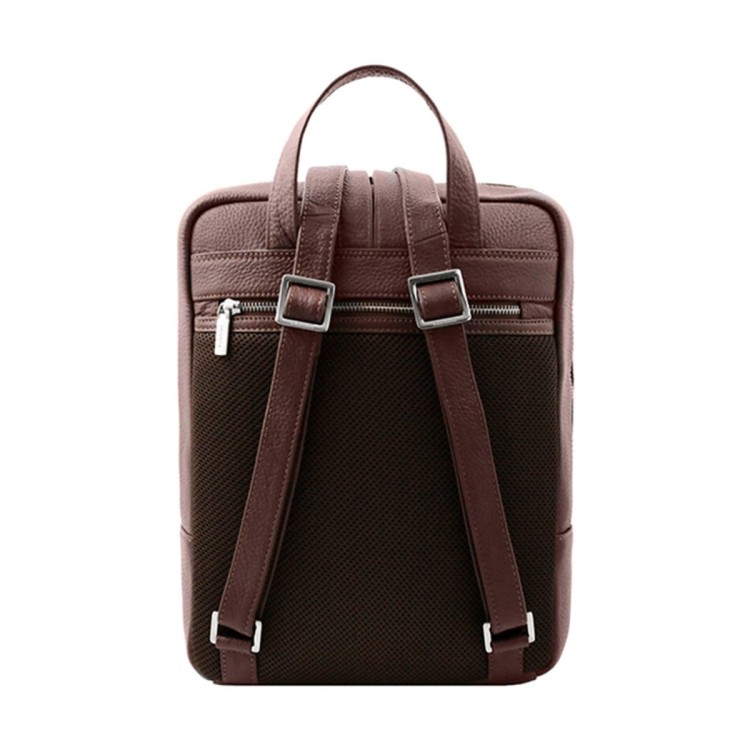 Skórzany plecak Fortuna