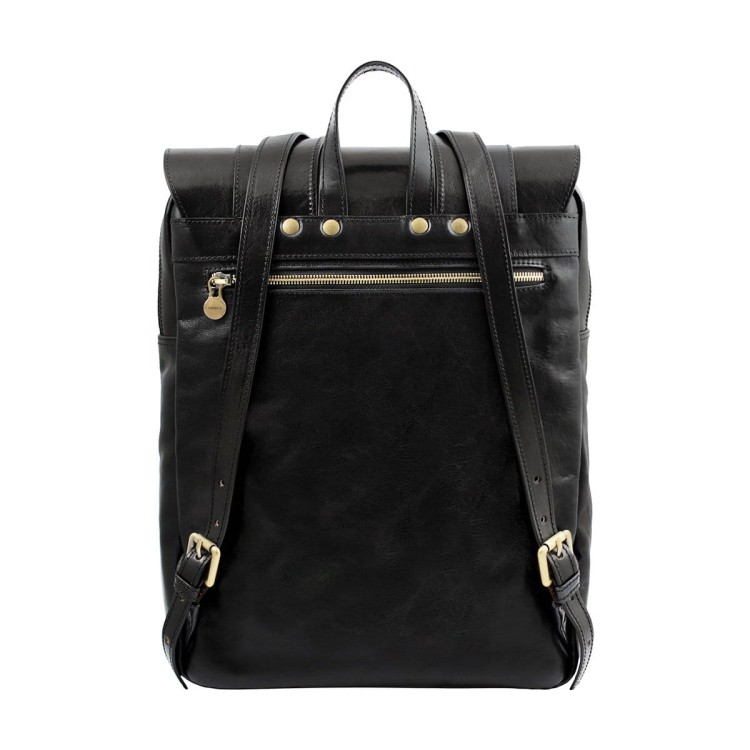 Skórzany plecak Fiorentino