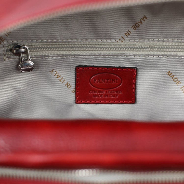 Skórzany plecak Angelico